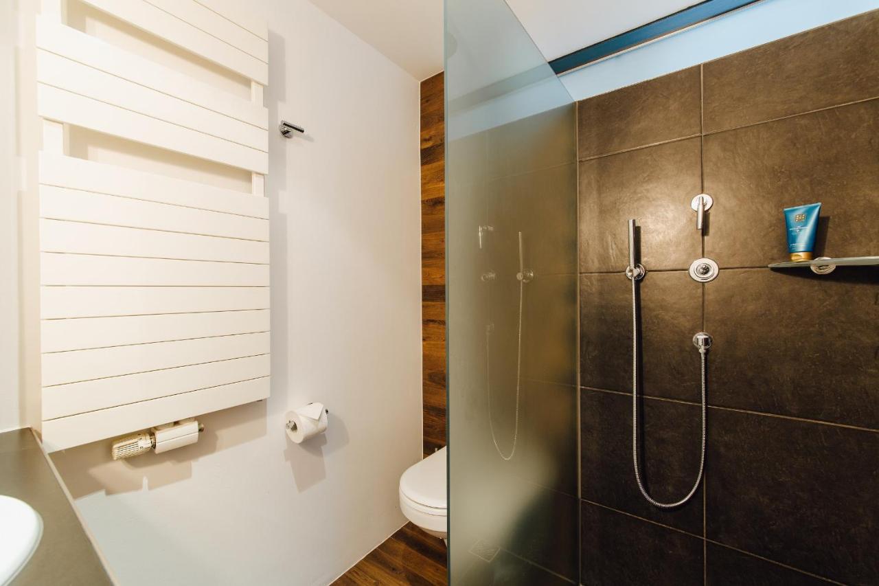 M2 Living Maisonette Apartment No 3 Prerow Esterno foto