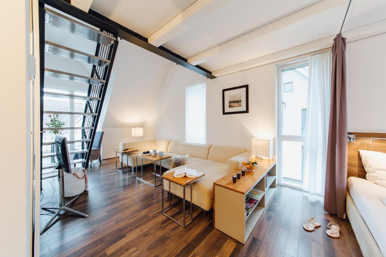 M2 Living Maisonette Apartment No 3 Prerow Esterno foto